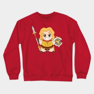 Achilles Crewneck Sweatshirt